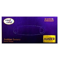 Cool&cool Amber Tissue 150*2ply